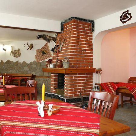 Aseva House Guest House Bansko Zewnętrze zdjęcie