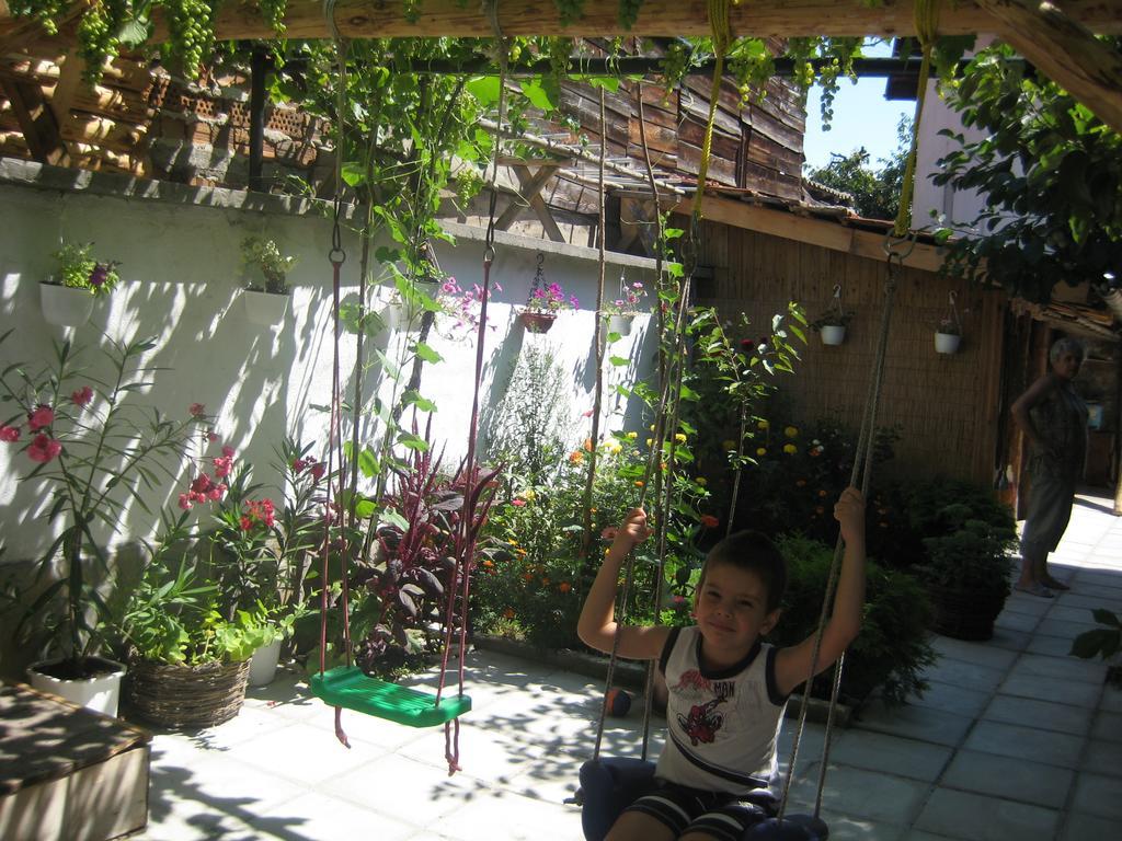 Aseva House Guest House Bansko Zewnętrze zdjęcie