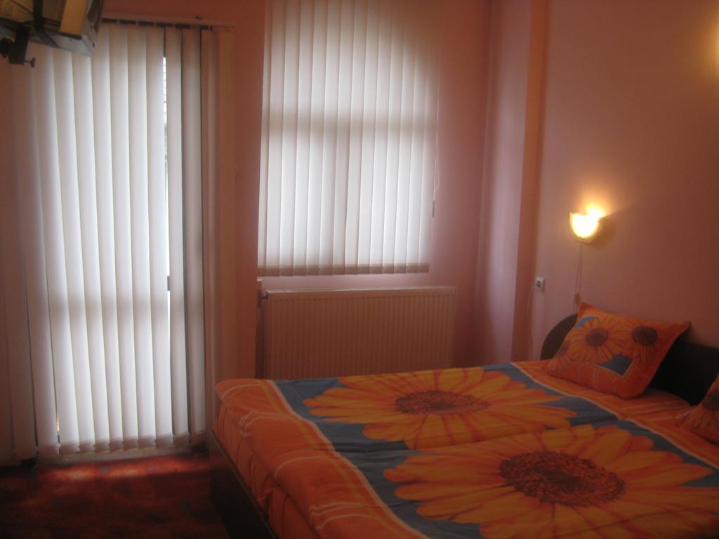 Aseva House Guest House Bansko Zewnętrze zdjęcie