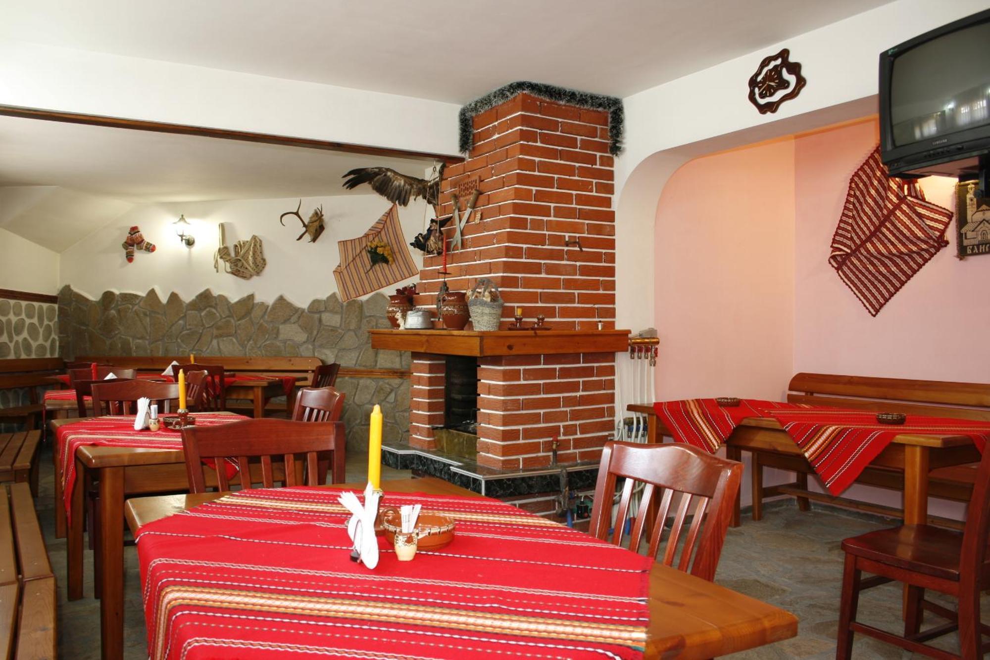 Aseva House Guest House Bansko Zewnętrze zdjęcie