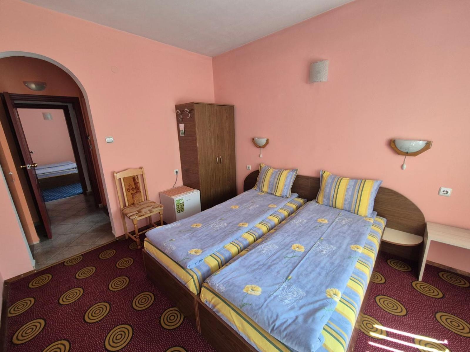 Aseva House Guest House Bansko Zewnętrze zdjęcie