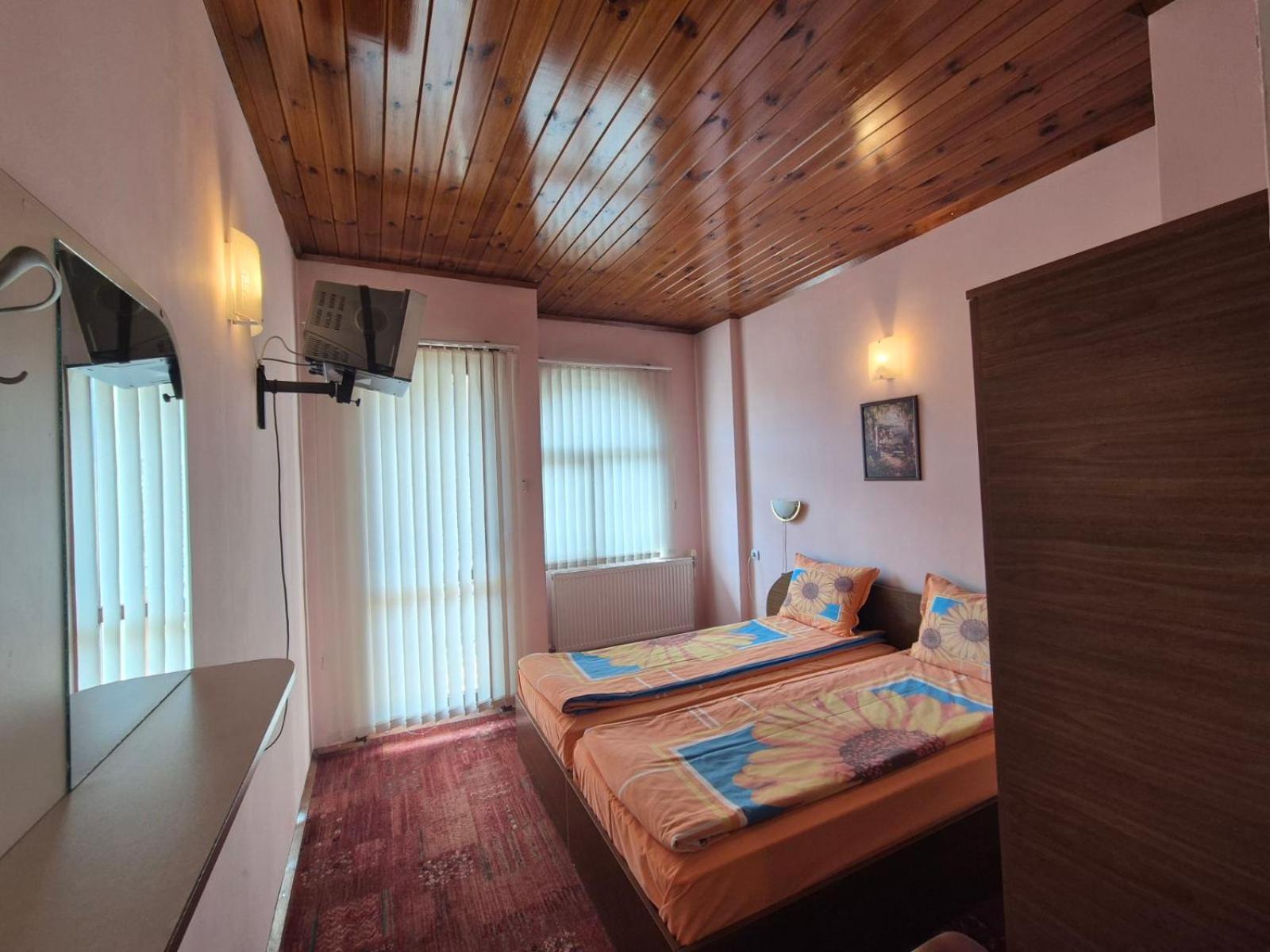 Aseva House Guest House Bansko Zewnętrze zdjęcie