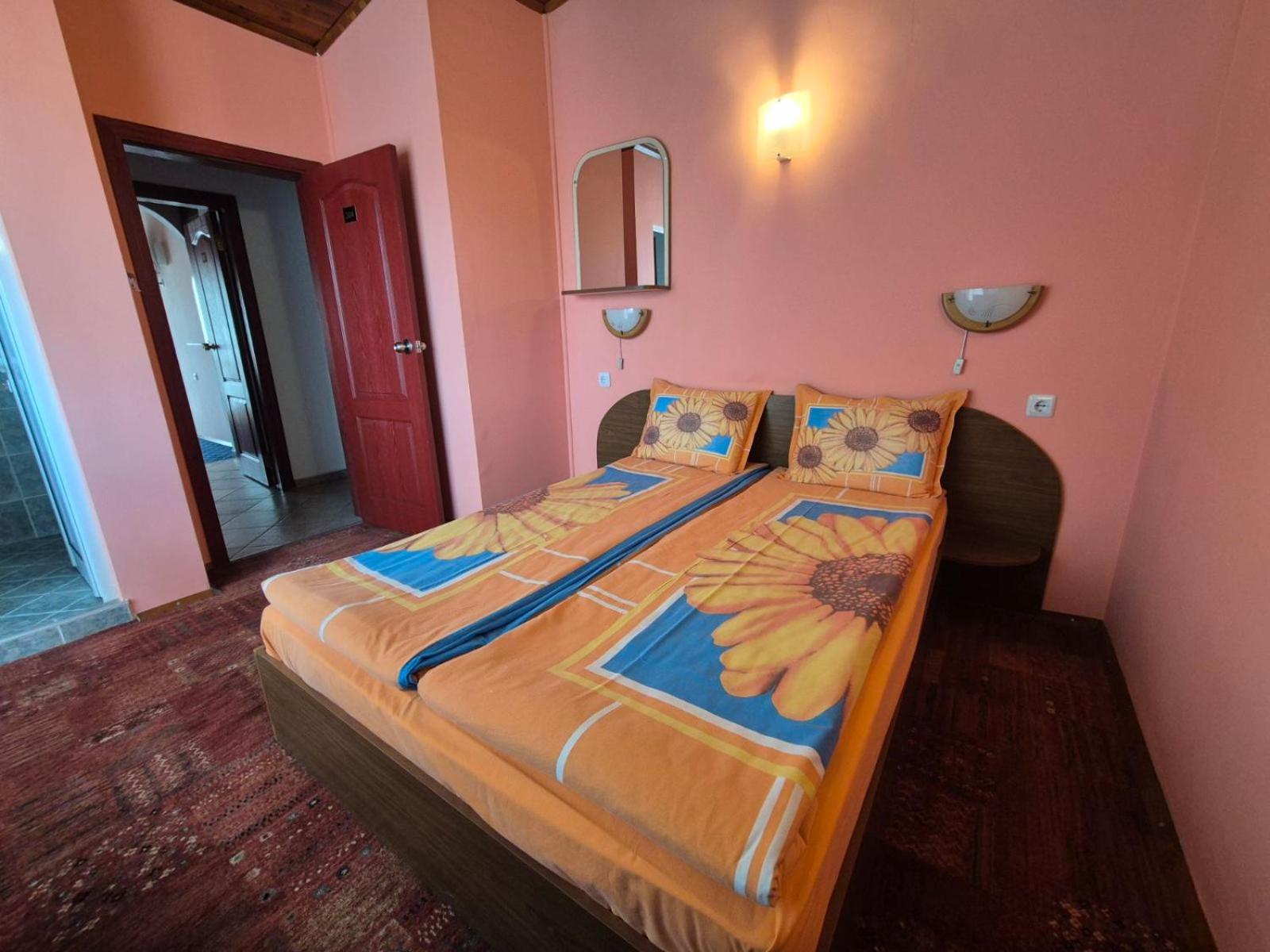 Aseva House Guest House Bansko Zewnętrze zdjęcie