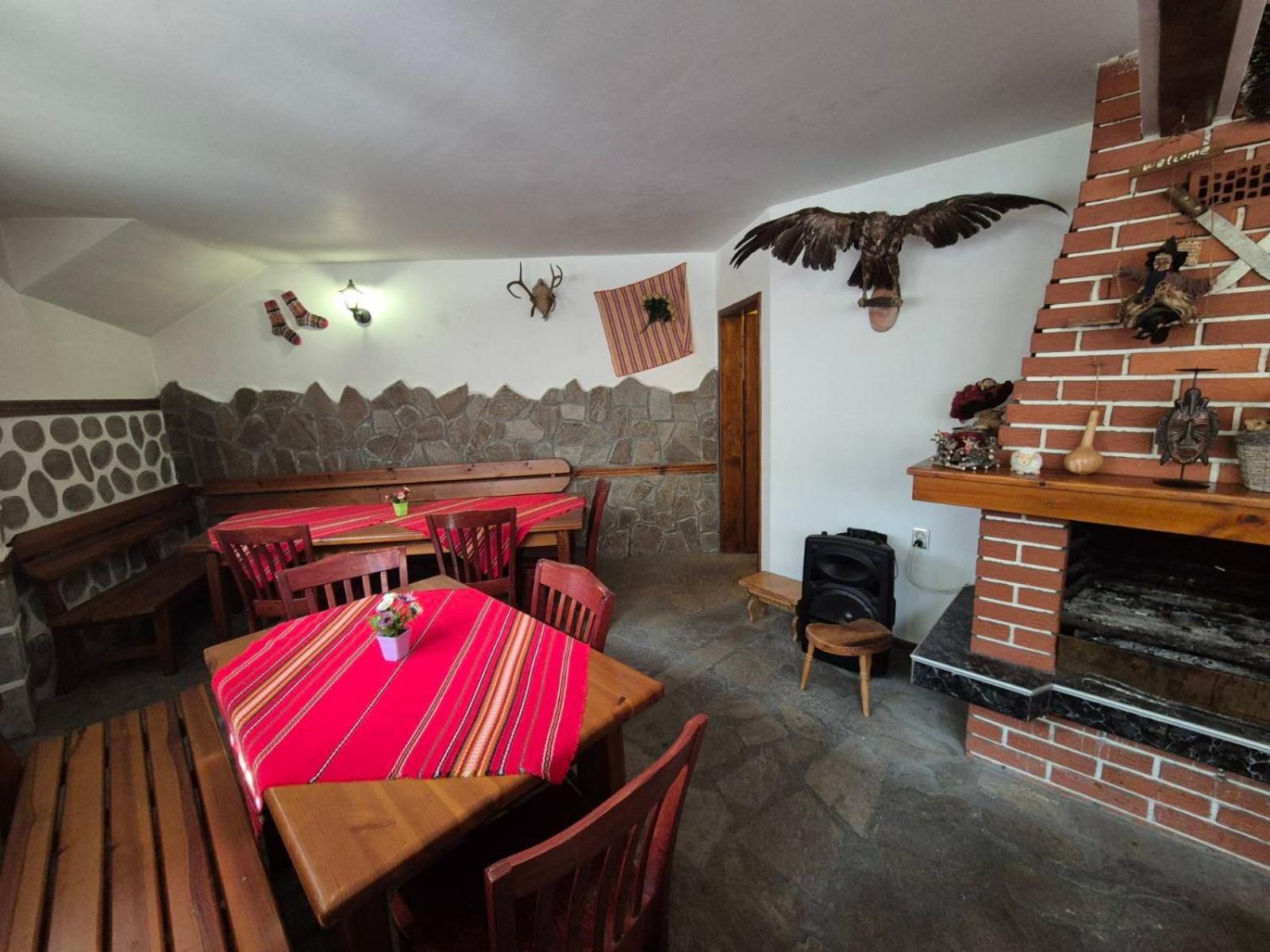 Aseva House Guest House Bansko Zewnętrze zdjęcie