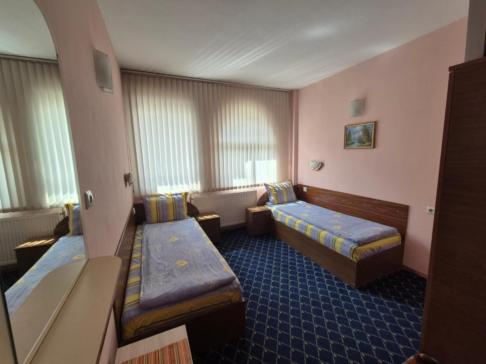 Aseva House Guest House Bansko Zewnętrze zdjęcie