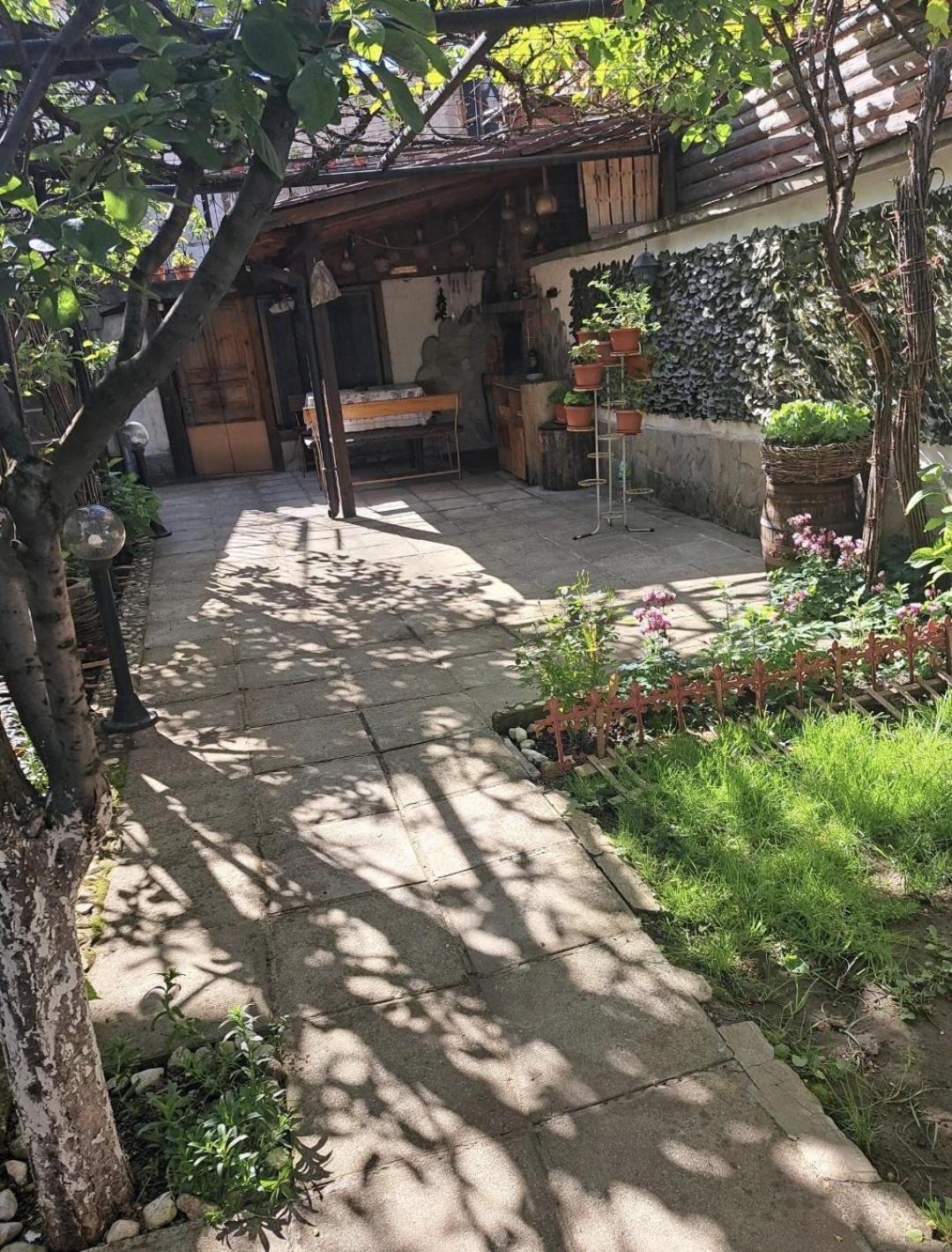 Aseva House Guest House Bansko Zewnętrze zdjęcie