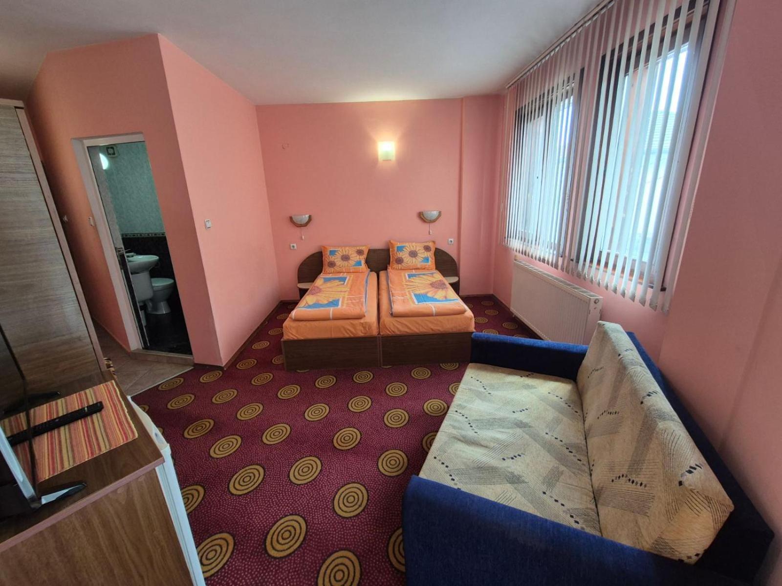 Aseva House Guest House Bansko Zewnętrze zdjęcie