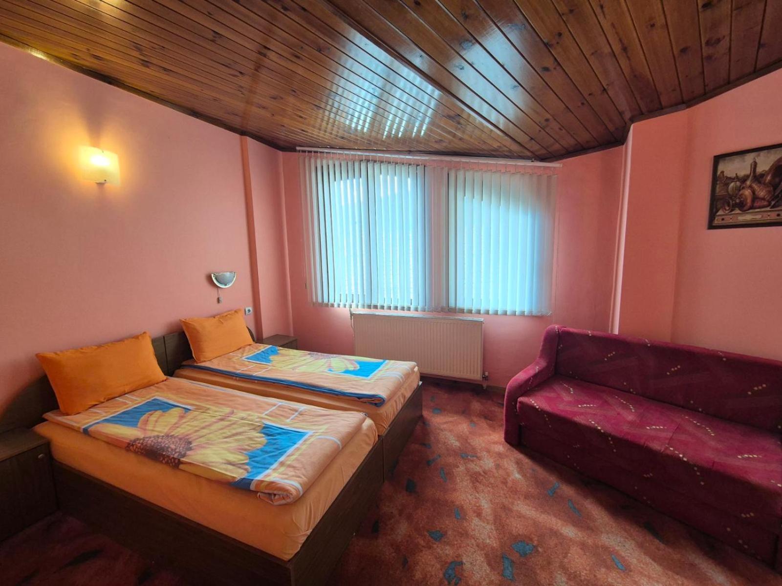 Aseva House Guest House Bansko Zewnętrze zdjęcie