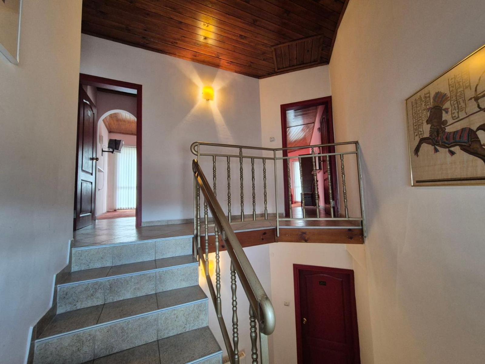 Aseva House Guest House Bansko Zewnętrze zdjęcie