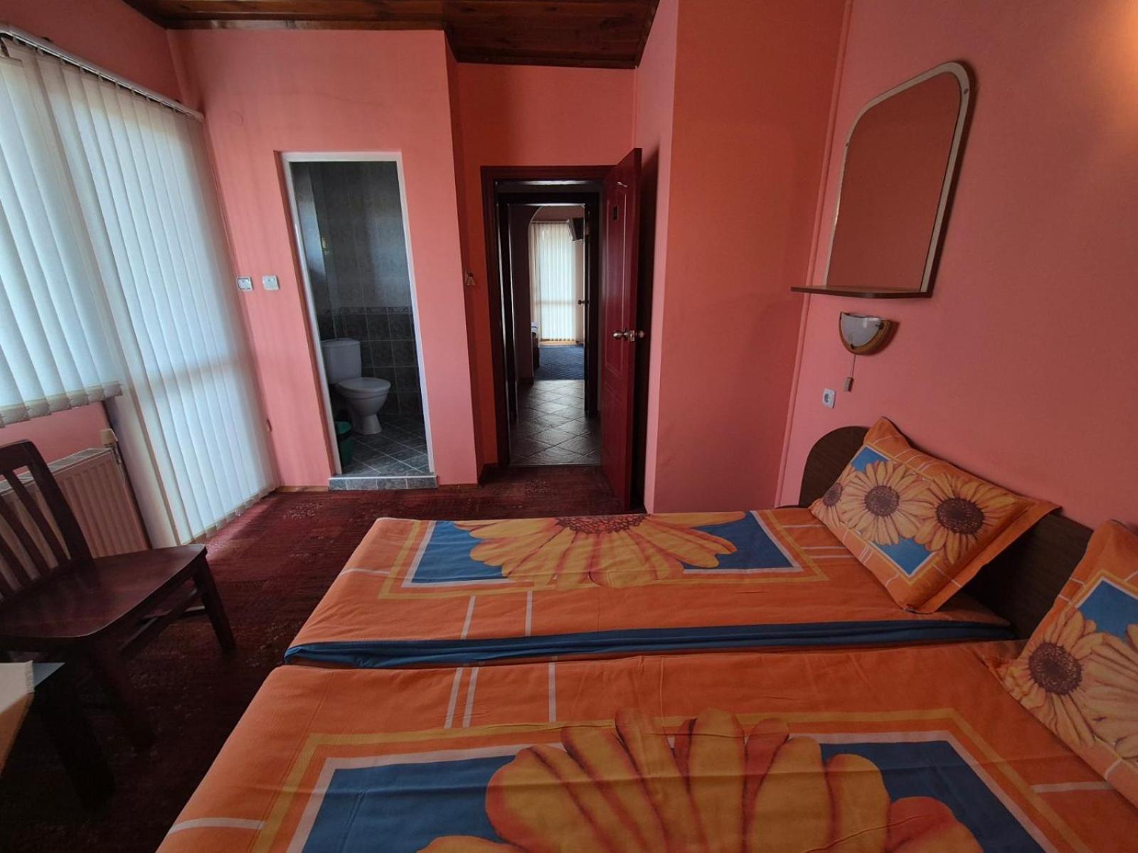 Aseva House Guest House Bansko Zewnętrze zdjęcie