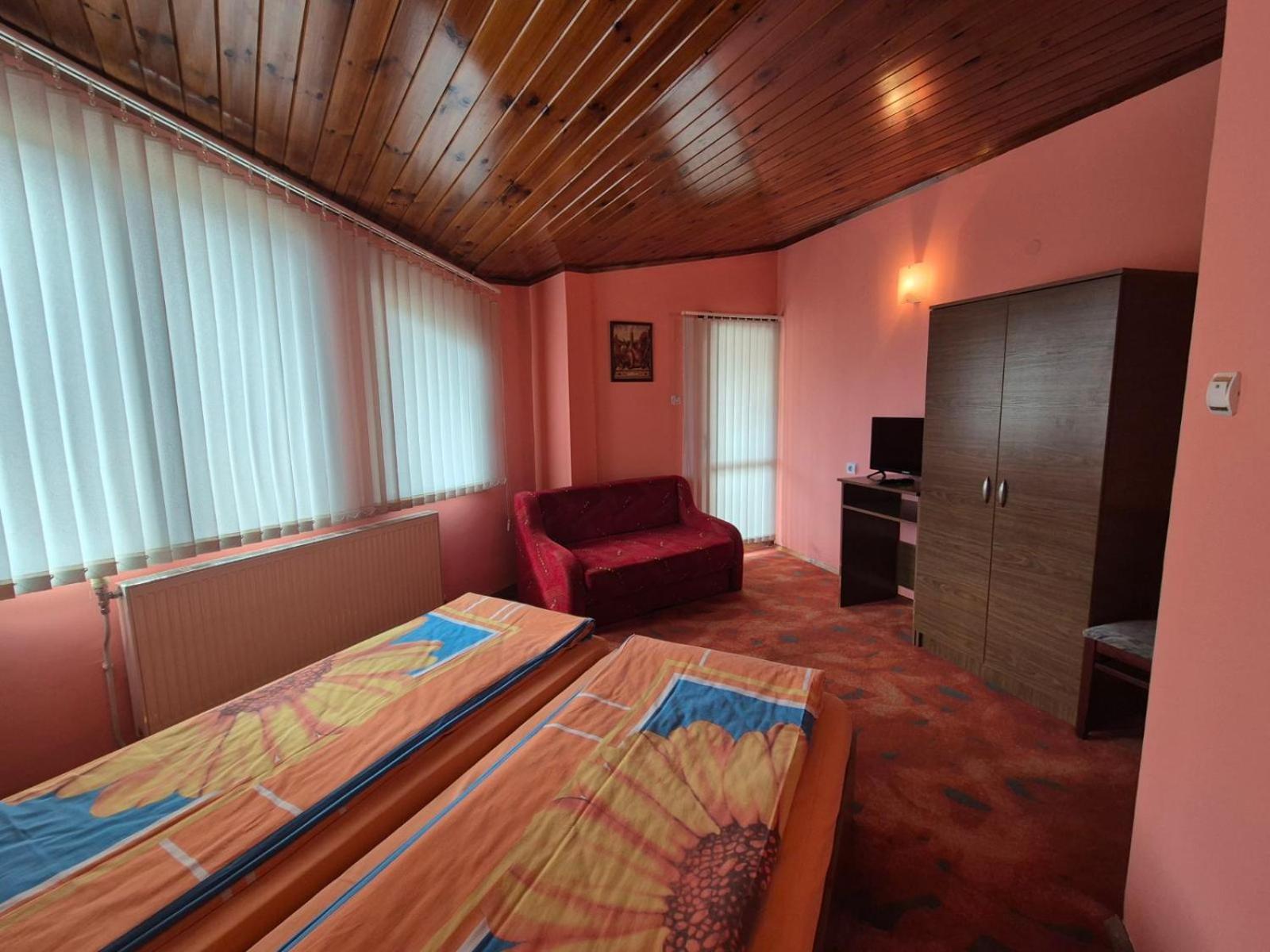 Aseva House Guest House Bansko Zewnętrze zdjęcie