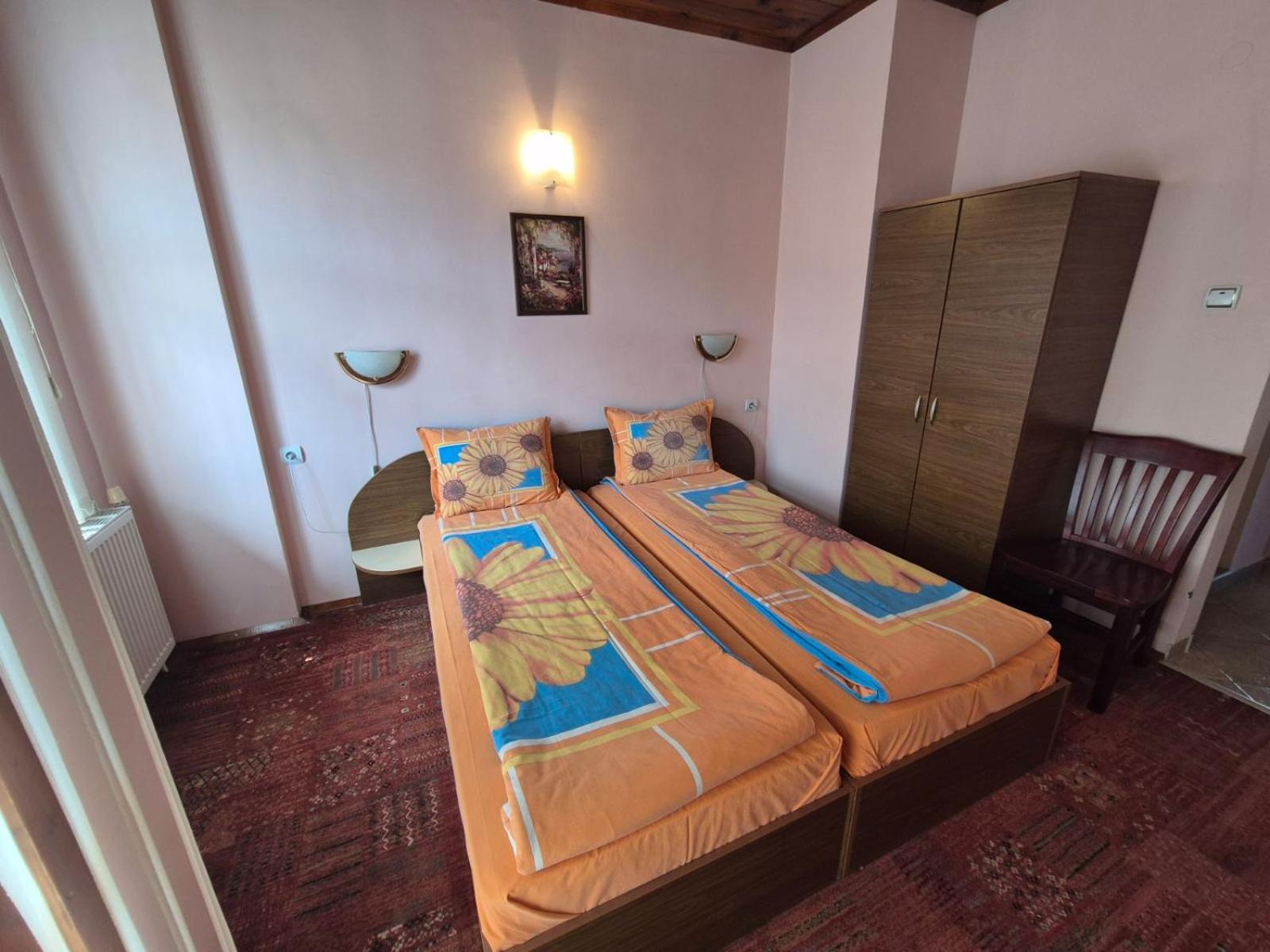 Aseva House Guest House Bansko Zewnętrze zdjęcie