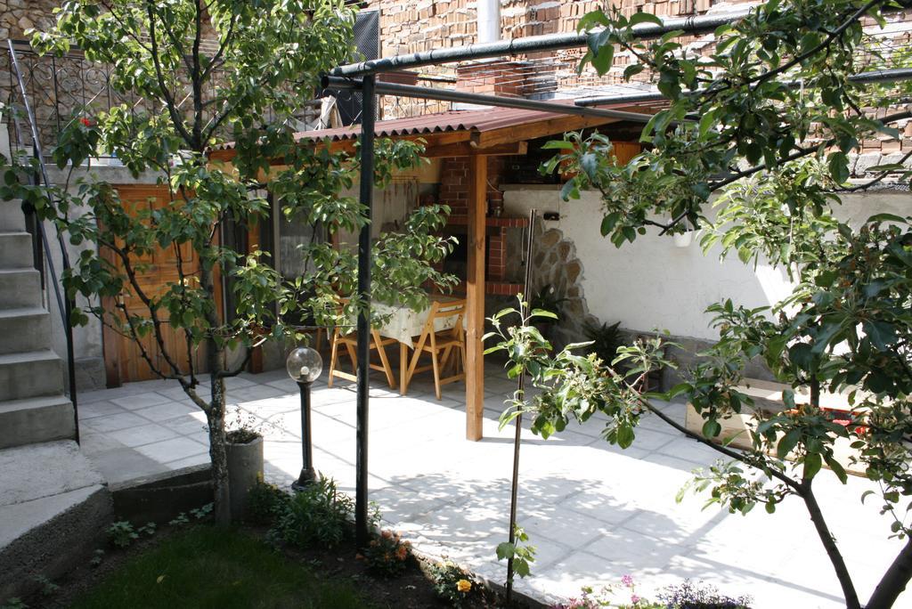 Aseva House Guest House Bansko Zewnętrze zdjęcie